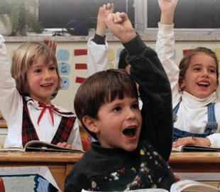 Эксперт рассказал о пользе смешанного обучения школьников в период карантина