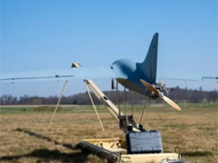 Чеські розробники представили ударні дрони зі штучним інтелектом для Сил оборони України