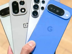 Тестування визначили 5 найкращих Android-смартфонів 2026 року: від бюджетних до ультрапреміальних