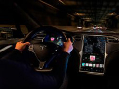 Tesla обнаружила лазейку в законодательстве для одобрения автопилота