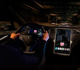 Tesla обнаружила лазейку в законодательстве для одобрения автопилота