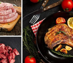 Як перевірити м'ясо на свіжість: поради, які вбережуть ваше здоров'я