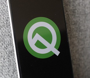 Пользователи хвалят систему навигации Android Q