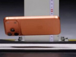 iPhone 17 Pro Max виявився міцнішим за Galaxy S26 Ultra