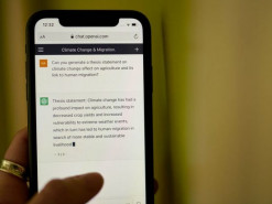 ChatGPT для Android сьогодні став доступний
