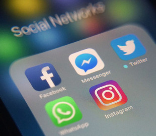 Ирак заблокировал Facebook, Twitter, Instagram и WhatsApp на фоне массовых протестов