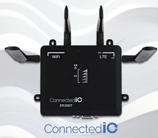 Вразливості в роутерах ConnectedIO відкрили доступ хакерів до тисяч компаній