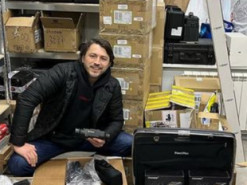 Дуже допоможе армії: Притула просить українців донатити у криптовалюті