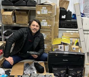 Дуже допоможе армії: Притула просить українців донатити у криптовалюті