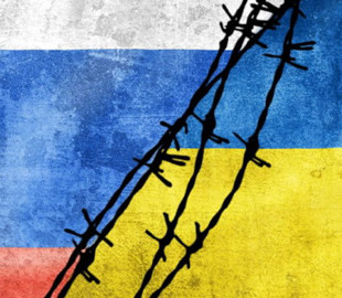 "Война началась для того, чтобы не началась война": в сети подняли на смех слова путина и его придворных о нападении на Украину