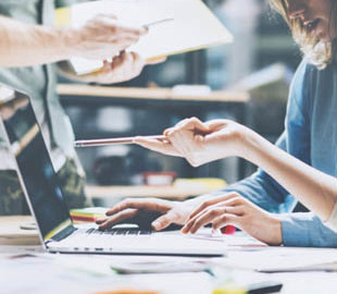 Бесплатный курс для инвалидов: В Украине создали програму для трудоустройства граждан в IT