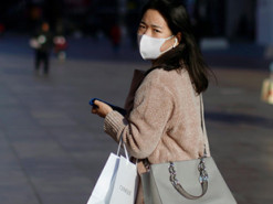 Xiaomi проектирует «умную» защитную маску с набором сенсоров