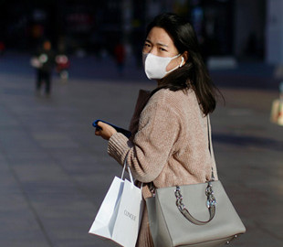 Xiaomi проектирует «умную» защитную маску с набором сенсоров