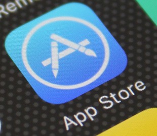 App Store вскоре обойдет по доходам мировую киноиндустрию