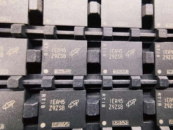 В Китае запустили массовое производство модулей оперативной памяти DDR5