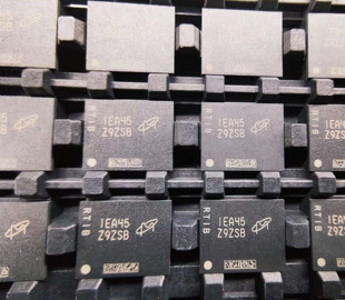 В Китае запустили массовое производство модулей оперативной памяти DDR5