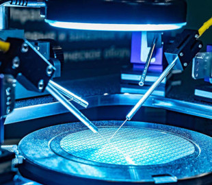 Intel получила очередной крупный заказ на чипы для майнинга биткоина