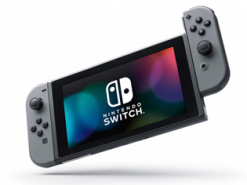 В многопользовательских играх Nintendo Switch появились читеры