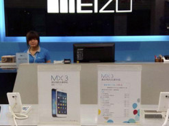 Флагманский смартфон Meizu 17 показался на рендере