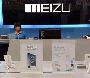 Флагманский смартфон Meizu 17 показался на рендере