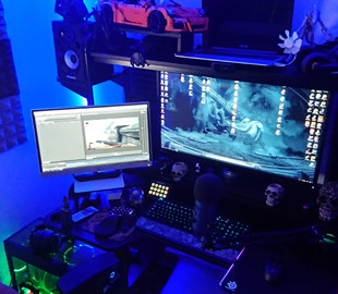 700 годин безперервного ігрового стріму. Мінцифри та кіберспортсмени встановлять світовий рекорд