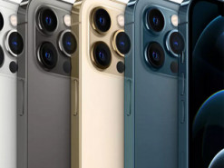 Apple значительно улучшит дисплеи в iPhone 2021 года