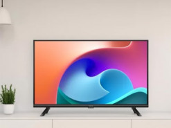 Анонсирован телевизор Realme Smart TV Full HD 32”