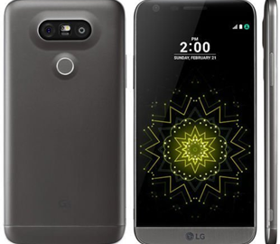 LG G5 уже получает обновление Android 8.0 Oreo