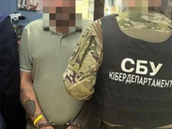 У Запоріжжі затримали коригувальника російських ракет по місту