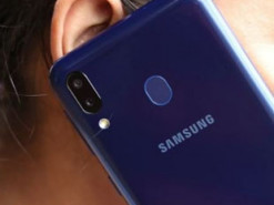 Samsung готовит улучшенную версию смартфона Galaxy M20