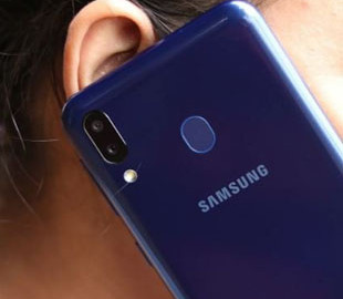Samsung готовит улучшенную версию смартфона Galaxy M20