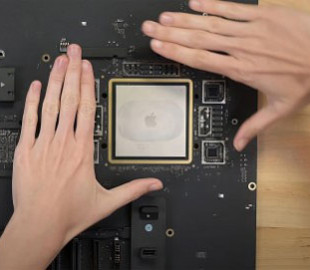  Інсайдер розповів про найпотужніший процесор Apple