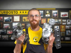 Ремонт турбин и другие услуги в сети автосервисов TurboSTO