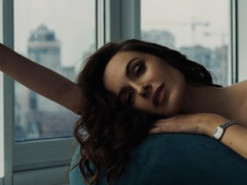 Дружина Остапчука показала своє житло в Австрії (фото)