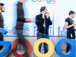 Секретна хмара. Google розробляє таємне програмне сховище для бізнесу