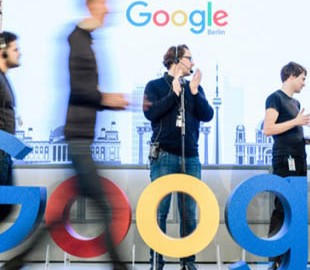 Секретна хмара. Google розробляє таємне програмне сховище для бізнесу