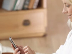 Как очистить телефон от бактерий во время карантина