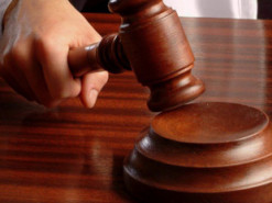 Минского программиста осудили на 4 года за "возведение баррикад"