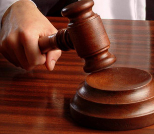 Минского программиста осудили на 4 года за "возведение баррикад"