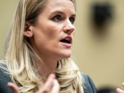 Meta обвинили в недостаточно активной борьбе с дезинформацией в Facebook