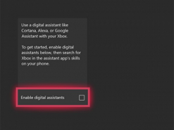 Xbox One подружится с умными колонками для голосового управления
