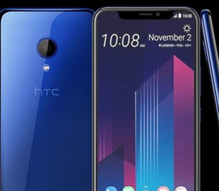 Смартфон HTC U12 Life протестирован еще до анонса