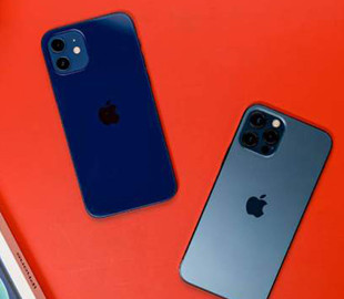iPhone 13: появились первые данные о будущей новинке Apple