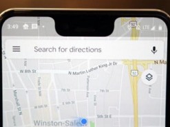 Google добавила в Google Maps для Android полезную функцию