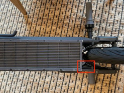 Американец нашёл украденный электросамокат с помощью AirTag