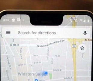 Google добавила в Google Maps для Android полезную функцию