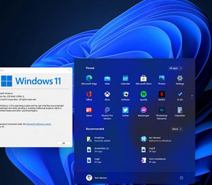 Windows 11 заставит всех завести учётную запись Microsoft