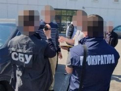 У СБУ розповіли деталі справи, в рамках якої затримано головреда Mind.ua Євгена Шпитка