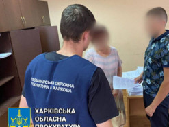 Харків’янка кликала армію РФ до міста, щоб та звільнила її від "неонацистів"