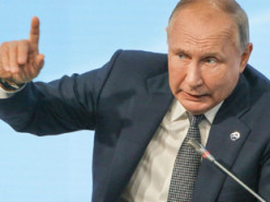 "Росія не може перемогти": Путін втрачає і без того малу підтримку союзників, — The Guardian